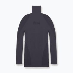 Longsleeve termoaktywny damski Colmar 9691R-5UH eclipse. Szare bielizna termoaktywna damska Colmar, bez wzorów, bez ramiączek, narciarskie. Za 389.99 zł.