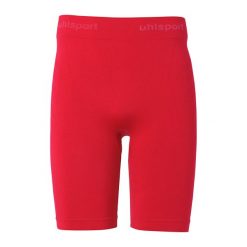 Szorty Uhlsport Performance Pro. Czarne bielizna termoaktywna damska Uhlsport, bez wzorów, bez ramiączek, na fitness i siłownię. Za 190.00 zł.