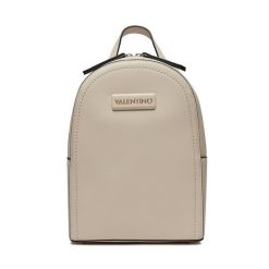 Plecak Valentino. Plecaki Valentino, bez wzorów, bez dodatków. Za 389.99 zł.