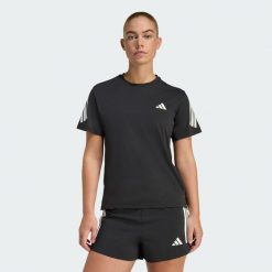 Koszulka adi365 CLIMACOOL. Czarne t-shirty sportowe adidas, bez wzorów, bez ramiączek, na fitness i siłownię, climacool (adidas). Za 149.00 zł.