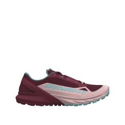Buty biegowe Dynafit Ultra 50 Różowe Damskie. Czerwone buty do biegania Dynafit, bez wzorów, bez zapięcia, do biegania. Za 634.35 zł.