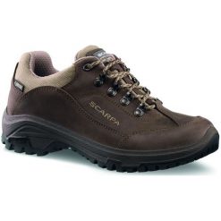 Scarpa Buty Trekkingowe Damskie Cyrus Gtx Wmn Brown 41. Buty trekkingowe marki Scarpa. W wyprzedaży za 479.00 zł.