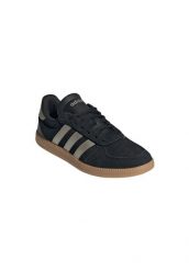 Buty ADIDAS BREAKNET SLEEK Czarny. Brązowe buty do biegania adidas, bez wzorów, z materiału, bez zapięcia, do biegania. Za 296.50 zł.