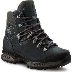 Trekkingi HANWAG - Tatra II Lady Gtx GORE-TEX 200101-7 Navy. Buty trekkingowe marki Hanwag. W wyprzedaży za 669.00 zł.