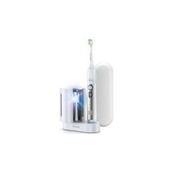 Szczoteczka PHILIPS SONICARE FlexCare HX6971/33 z dezynfekatorem UV. Szczoteczki elektryczne i soniczne marki PROFICARE. Za 509.00 zł.