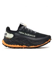 New Balance Buty "Fresh Foam X Trail More" w kolorze czarnym rozmiar: 37. Czarne buty treningowe New Balance, bez wzorów, z materiału, bez zapięcia. Za 573.71 zł.