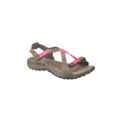 Sandały turystyczne Mono Creek damskie. Sandały marki QUECHUA. W wyprzedaży za 169.99 zł.