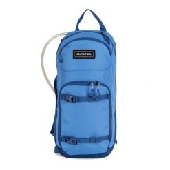 Plecak rowerowy Dakine Session 8. Czarne plecaki Dakine, bez wzorów, bez dodatków. Za 459.99 zł.