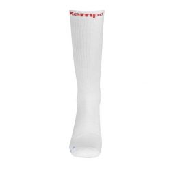 Wysokie skarpety Kempa. Białe skarpetki Kempa, bez wzorów. Za 102.00 zł.