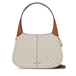 Torebka MICHAEL Michael Kors. Torebki klasyczne MICHAEL Michael Kors, bez wzorów, klasyczne, bez dodatków. Za 989.99 zł.