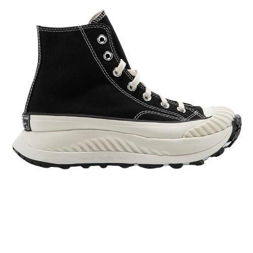 Trampki damskie Converse Chuck 70. Czarne trampki Converse, bez wzorów, casualowe, bez zapięcia. Za 465.90 zł.