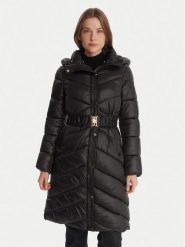 Artigli Kurtka zimowa ACPM002934 Czarny Regular Fit. Czarne kurtki Artigli, na zimę, bez wzorów, z syntetyku, bez kaptura. Za 679.99 zł.