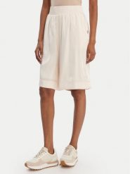 Liu Jo Sport Szorty materiałowe TA6074 T322A Różowy Relaxed Fit. Czerwone szorty Liu Jo Sport, bez wzorów, z materiału, sportowe. Za 559.99 zł.