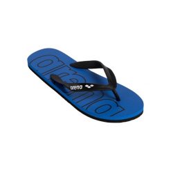 Japonki Arena Flip Flop. Czarne japonki Arena, bez wzorów, klasyczne. Za 72.99 zł.