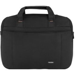 Torba na laptop YENKEE YBN 1501. Brązowe torby na laptopa Yenkee, bez wzorów, z materiału. W wyprzedaży za 113.90 zł.