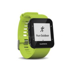 Zegarek sportowy GPS GARMIN Forerunner 35 Limonkowy. Zegarki sportowe marki Garmin. Za 549.00 zł.