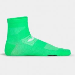 Skarpety do biegania dla dorosłych Joma Running Night. Szare skarpetki Joma, bez wzorów. Za 155.00 zł.