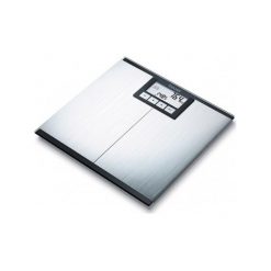 Beurer BG 42 Waga. Wagi łazienkowe marki Beurer. Za 199.99 zł.