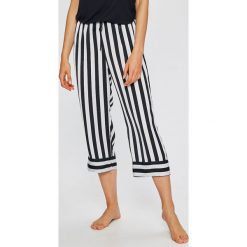 Dkny - Spodnie piżamowe. Piżamy marki DKNY. W wyprzedaży za 139.90 zł.