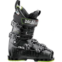 Buty narciarskie DALBELLO DRS 90 LC AB UNI BLACK EDITION. Buty sportowe lifestyle marki Dalbello. W wyprzedaży za 1,040.00 zł.