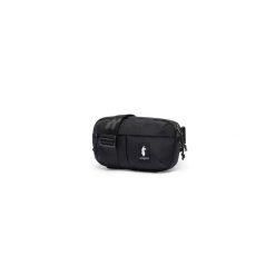 Saszetka podróżna Todo 2L. Czarne nerki i saszetki Cotopaxi, bez wzorów, z materiału, sportowe, bez dodatków. Za 215.99 zł.
