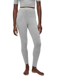 Triumph Wełniane legginsy w kolorze szarym rozmiar: XL. Szare legginsy Triumph, bez wzorów, z wełny. Za 139.87 zł.