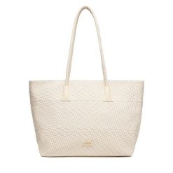 Torebka Lasocki. Shopper bag Lasocki, bez wzorów, bez dodatków. Za 219.99 zł.