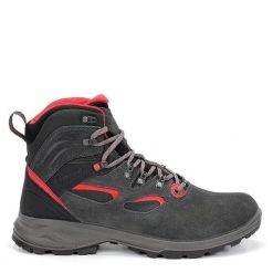 Buty trekkingowe Chiruca Estepa 19 Goret-Tex. Czarne buty trekkingowe Chiruca, z gore-texu, bez zapięcia. Za 638.75 zł.