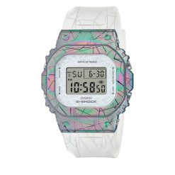 Zegarek G-Shock. Białe zegarki G-Shock. Za 1,059.00 zł.