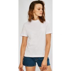 Calvin Klein Jeans - Top. T-shirty marki Calvin Klein Jeans. W wyprzedaży za 119.90 zł.