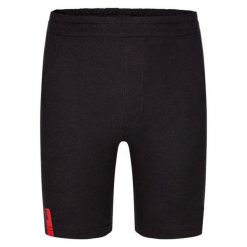 Szorty Dziecięce Loap Boovid 152 - Oddychająca i Zrównoważona Bawełna. Fioletowe szorty YOURGLOVES, bez wzorów, z bawełny, sportowe. Za 131.99 zł.