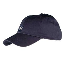 Czapka Z Daszkiem Z Logo Dla Dorosłych Unisex. Niebieskie czapki z daszkiem Buff, bez wzorów. Za 189.99 zł.