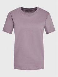 Carhartt WIP T-Shirt Casey I030652 Fioletowy Regular Fit. Fioletowe t-shirty Carhartt WIP, m, bez wzorów, z bawełny, bez kołnierzyka, bez ramiączek. Za 129.99 zł.