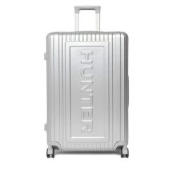 Walizka duża Hunter. Szare walizki Hunter, duże. Za 399.99 zł.