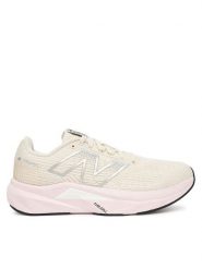New Balance Buty do biegania FuelCell Propel v5 WFCPRCS5 Écru. Buty do biegania New Balance, bez wzorów, z materiału, bez zapięcia, do biegania. Za 479.99 zł.