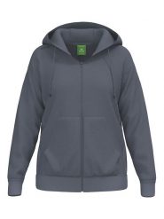 Erima Bluza w kolorze szarym rozmiar: 34. Szare bluzy Erima, bez wzorów, bez ramiączek, bez kaptura. Za 139.95 zł.