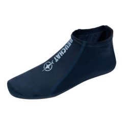 Skarpety Beuchat Rashneo 1.5mm – Neopren i Lycra. Niebieskie skarpetki BEUCHAT, bez wzorów, z lycry. Za 54.00 zł.