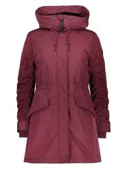 O'Neill Parka w kolorze różowym rozmiar: XS. Różowe płaszcze O'Neill, xs, bez wzorów, bez kaptura. Za 484.31 zł.