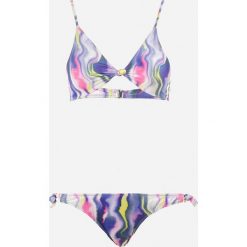 Niebieskie Bikini Aikobe. Niebieskie bikini Born2be, bez wzorów. Za 139.99 zł.