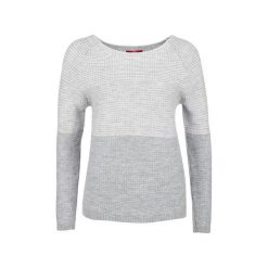 S.Oliver Sweter Damski 38 Szary. Swetry marki S.Oliver. W wyprzedaży za 141.00 zł.