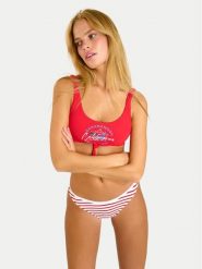 Banana Moon Góra od bikini Nouo Oceana X2319 Czerwony. Czerwone bikini Banana Moon, bez wzorów, z syntetyku. Za 239.99 zł.