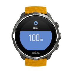 Suunto Spartan Sport Zegarek. Szare zegarki sportowe Suunto. Za 1,924.88 zł.
