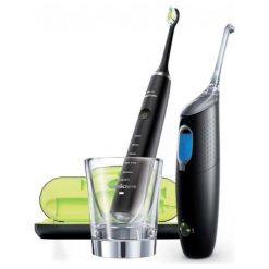 Szczoteczka elektryczna Philips Sonicare DiamondClean HX8491/03. Szczoteczki elektryczne i soniczne PHILIPS. Za 966.12 zł.