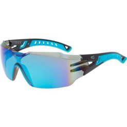 Okulary przeciwsłoneczne GOG EGIL. Niebieskie okulary przeciwsłoneczne GOG, bez wzorów. Za 83.99 zł.
