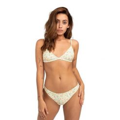 Góra od kostiumu kąpielowego Billabong Aint She Sweet Tropic. Bikini Billabong, bez wzorów, sportowe. Za 89.99 zł.