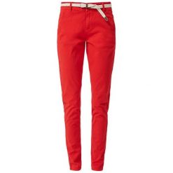 S.Oliver Jeansy Damskie 40/34 Czerwone. Jeansy marki S.Oliver. Za 199.00 zł.
