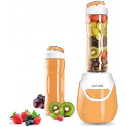 Sencor Blender Do Smoothie Sbl 3203or. Blendery marki Sencor. W wyprzedaży za 123.00 zł.