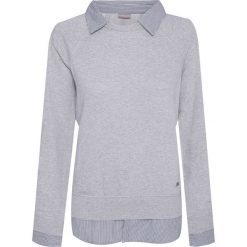 Bluza NAPAPIJRI BERBA Szary. Bluzy bez kaptura marki Napapijri. W wyprzedaży za 275.00 zł.