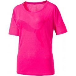 Puma Koszulka Sportowa Loose Tee Knockout Pink L. T-shirty sportowe marki ROCKRIDER. W wyprzedaży za 119.00 zł.