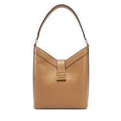 Torebka Elisabetta Franchi. Brązowe torebki klasyczne Elisabetta Franchi, bez wzorów, klasyczne, bez dodatków. Za 1,379.00 zł.